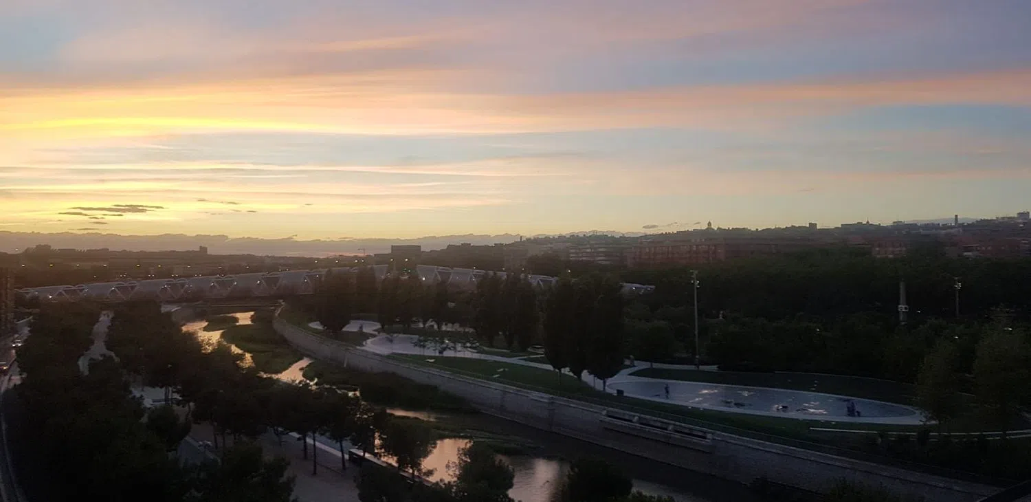 Piso en avenida del Manzanares, 160 - Foto 32