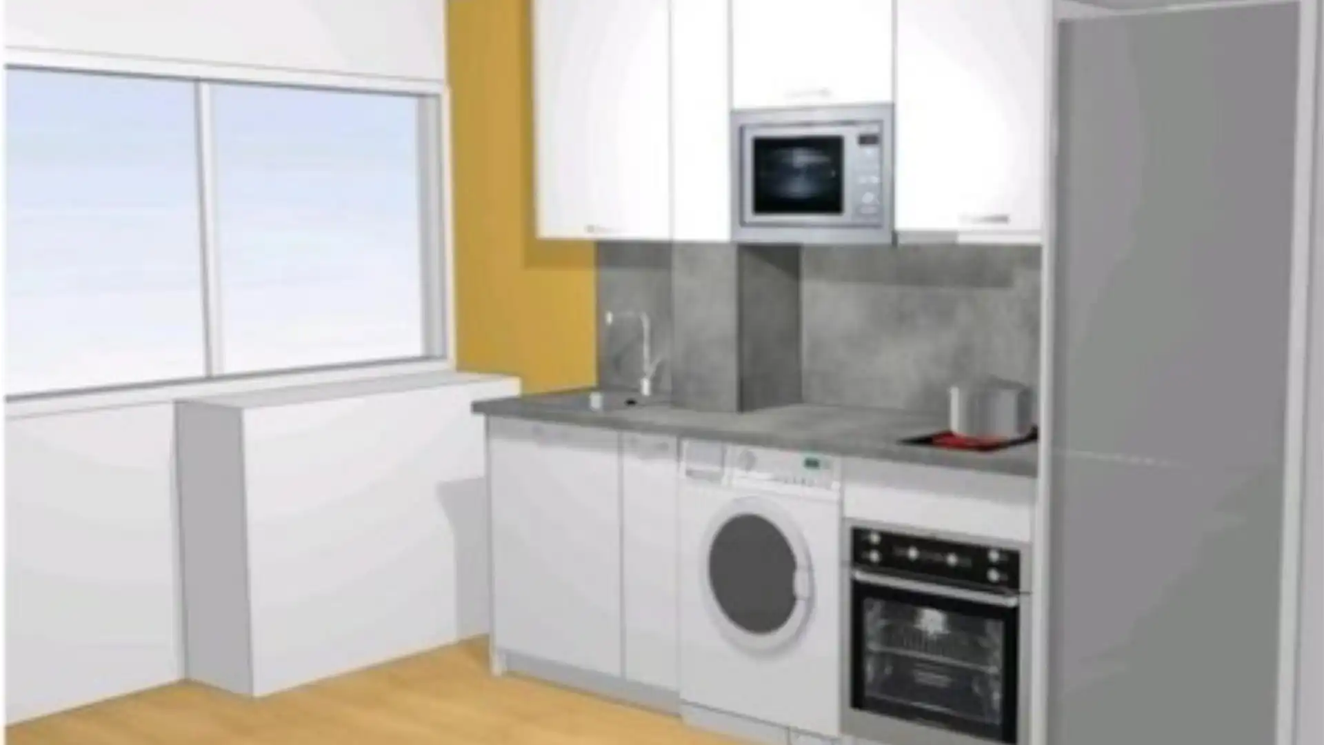 Piso en  Avenida de las Suertes 55G - Foto 6