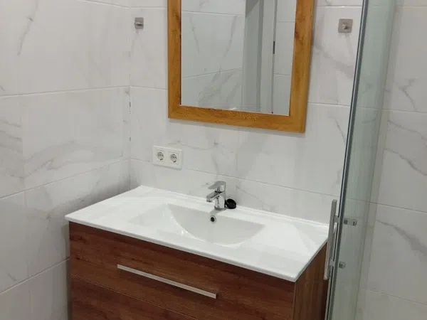 Piso en Calle Pintor Arbasia, 2, Valdeolleros - Zumbacón - Camping - Foto 11