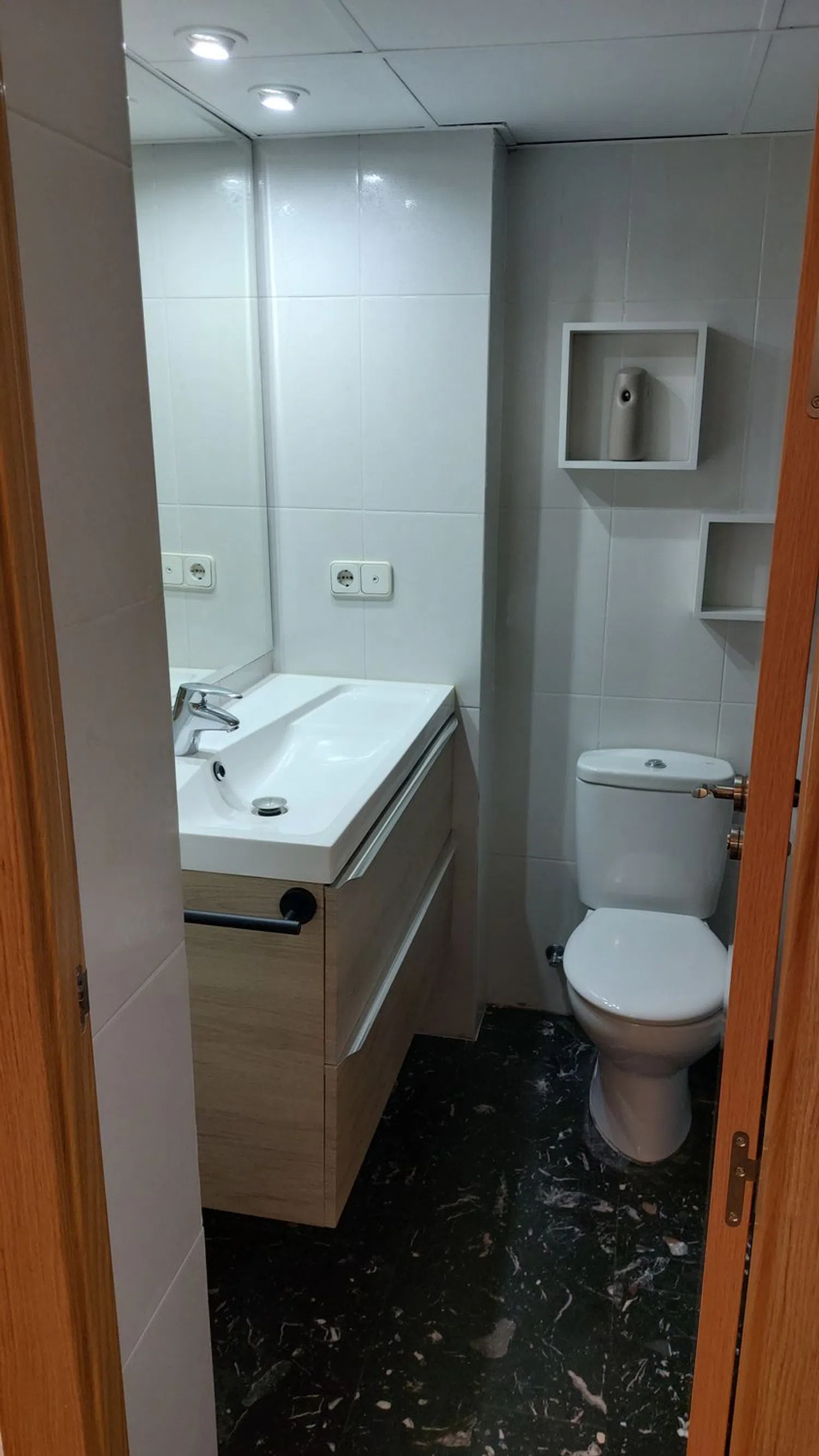 Piso en calle Mariano Lagasca, 14 - Foto 16