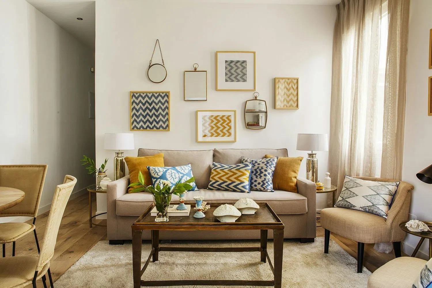 Piso en C.d'Hernán Cortés, 29 - Foto 14