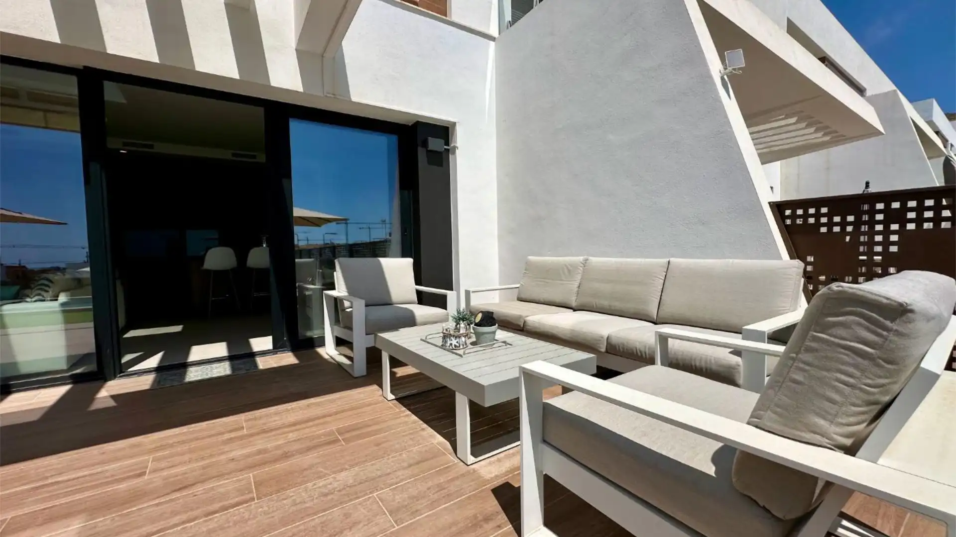 Piso en  Carrer de Brasil 23 - Foto 28