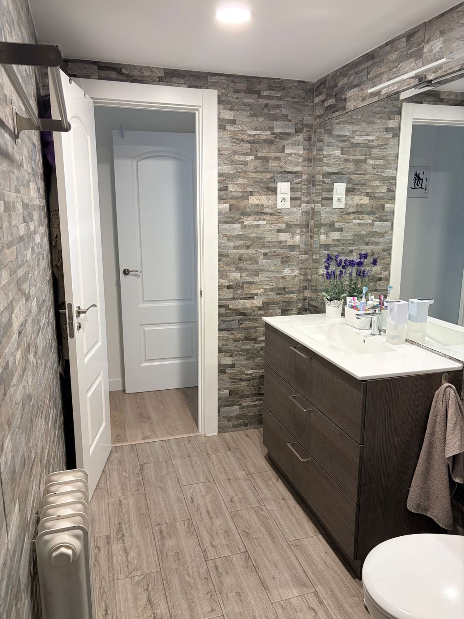 Piso en calle Mar de Fora, 11 - Foto 21