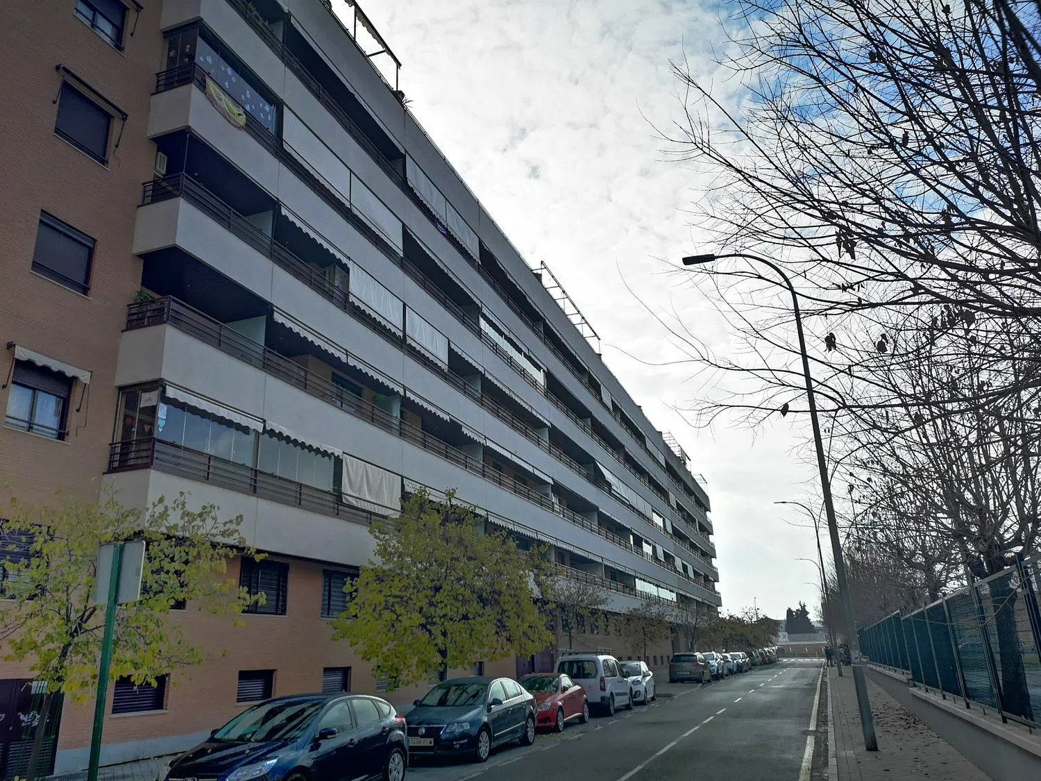 Piso en avenida de Cadiz, 68 - Foto 3