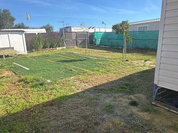 Finca rústica en Se-9024 s/n - Foto 4