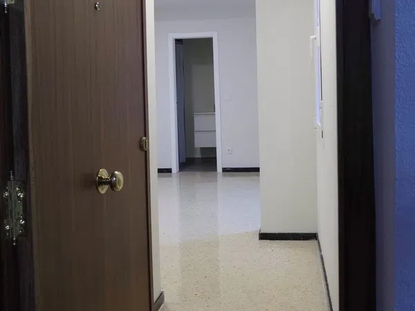 Alquiler de piso en Juan Ramon Jimenez, 15 - Foto 6