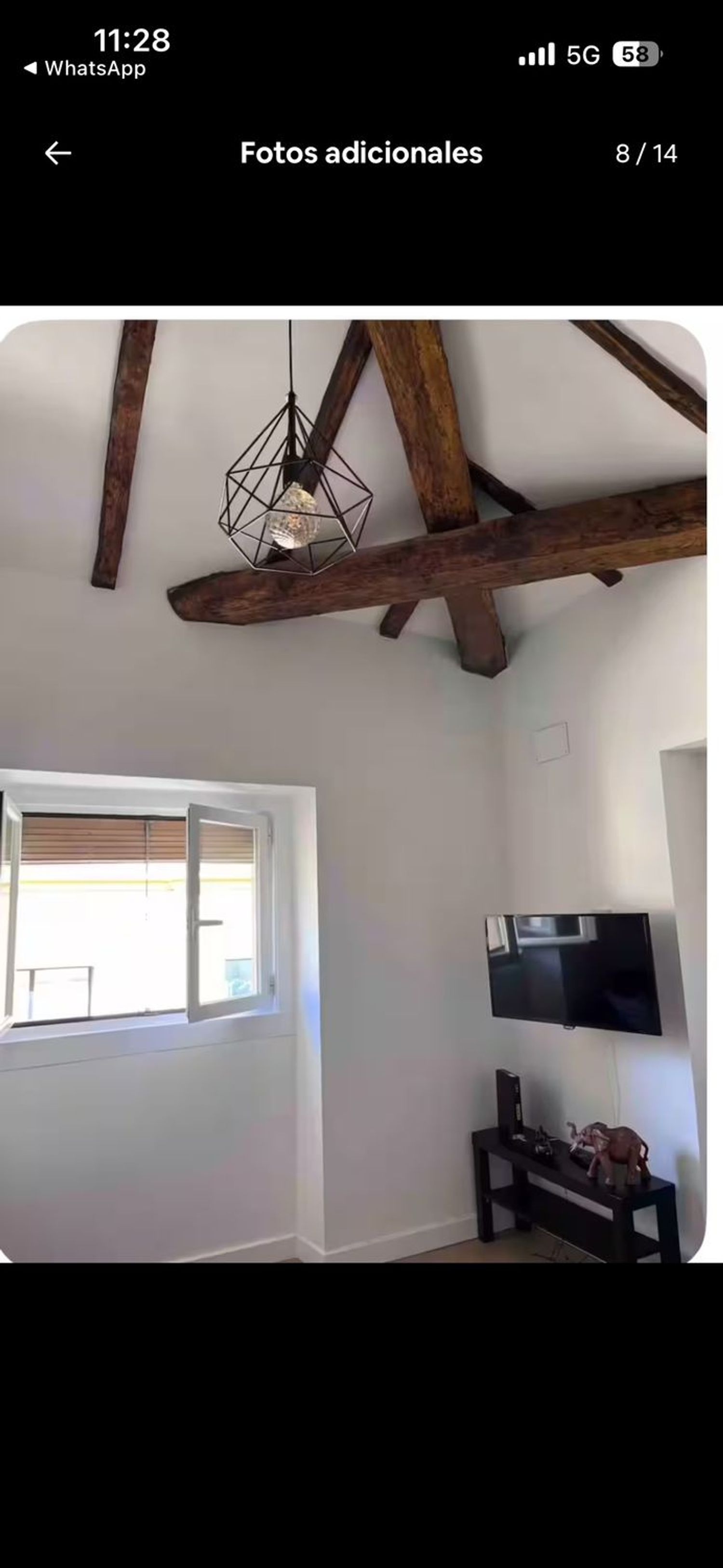 Estudio en calle de la Palma, 49 - Foto 3