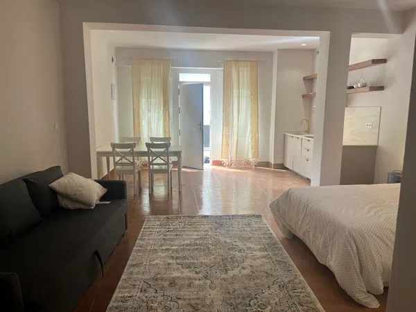 Piso en Pelay Correa, 83 - Foto 1