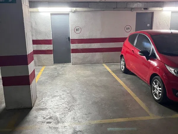Piso en Calle Camino de Vélez, 1, Urbanización Santa Rosa, Urbanización Santa Rosa - Foto 14