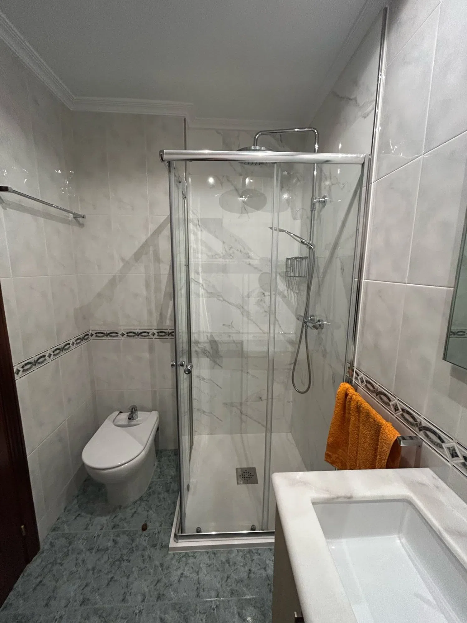 Piso en avenida de Ferrol, 39 - Foto 29