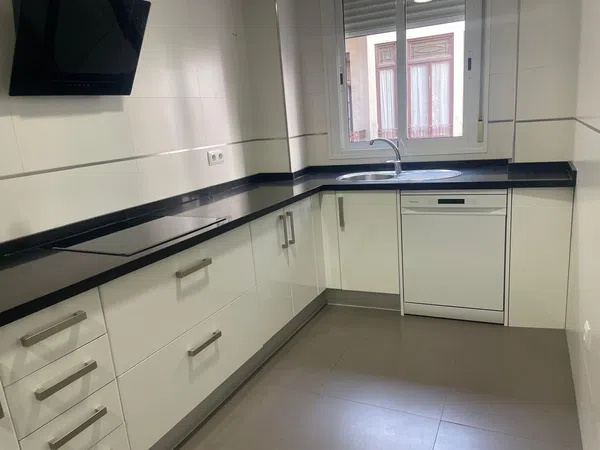 Piso en calle Bazán, 34 - Foto 13