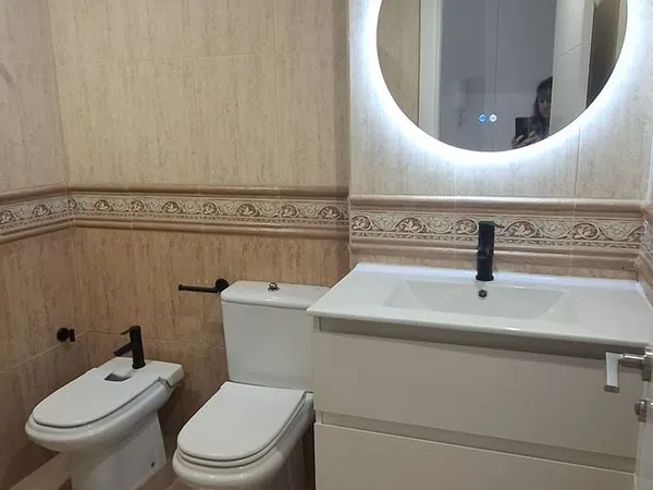 Piso en Cuesta del Matadero, 3, Casco Histórico - Foto 17