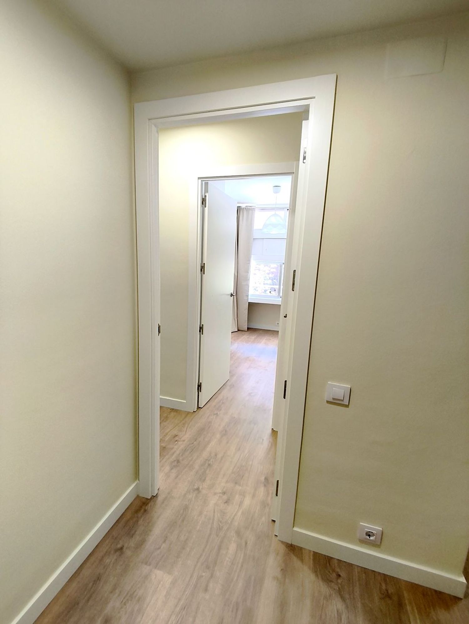 Piso en calle de Aquitania, 33 - Foto 3