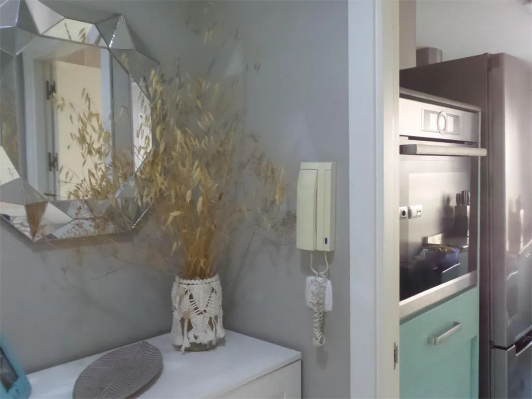 Piso en  Plaza la Carlota 5 - Foto 3