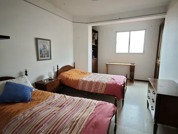 Piso en Calle Alférez Quintana Suárez, 3 - Foto 4