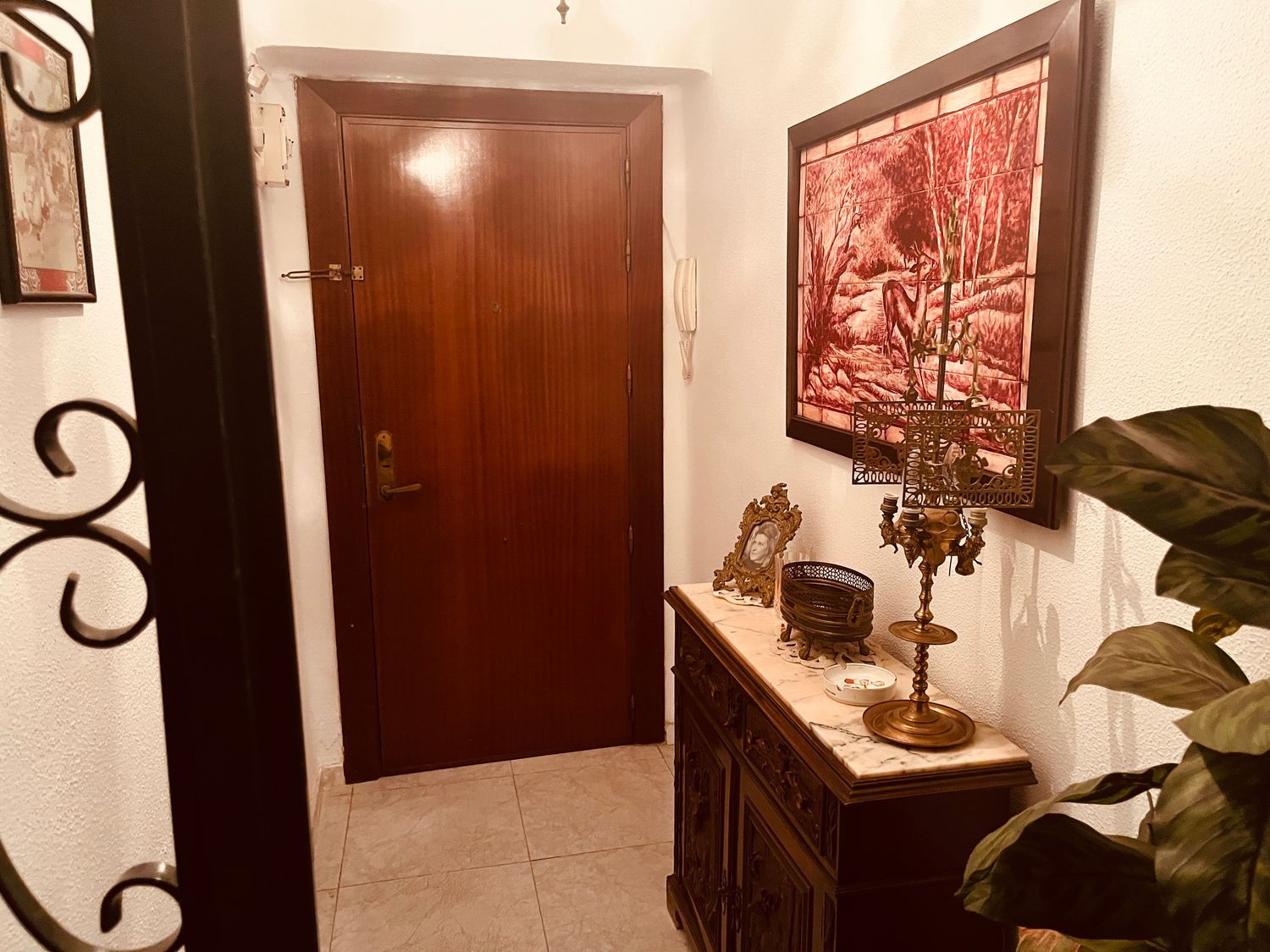 Piso en Pasaje Concejal Peña Abizanda, 1 - Foto 2