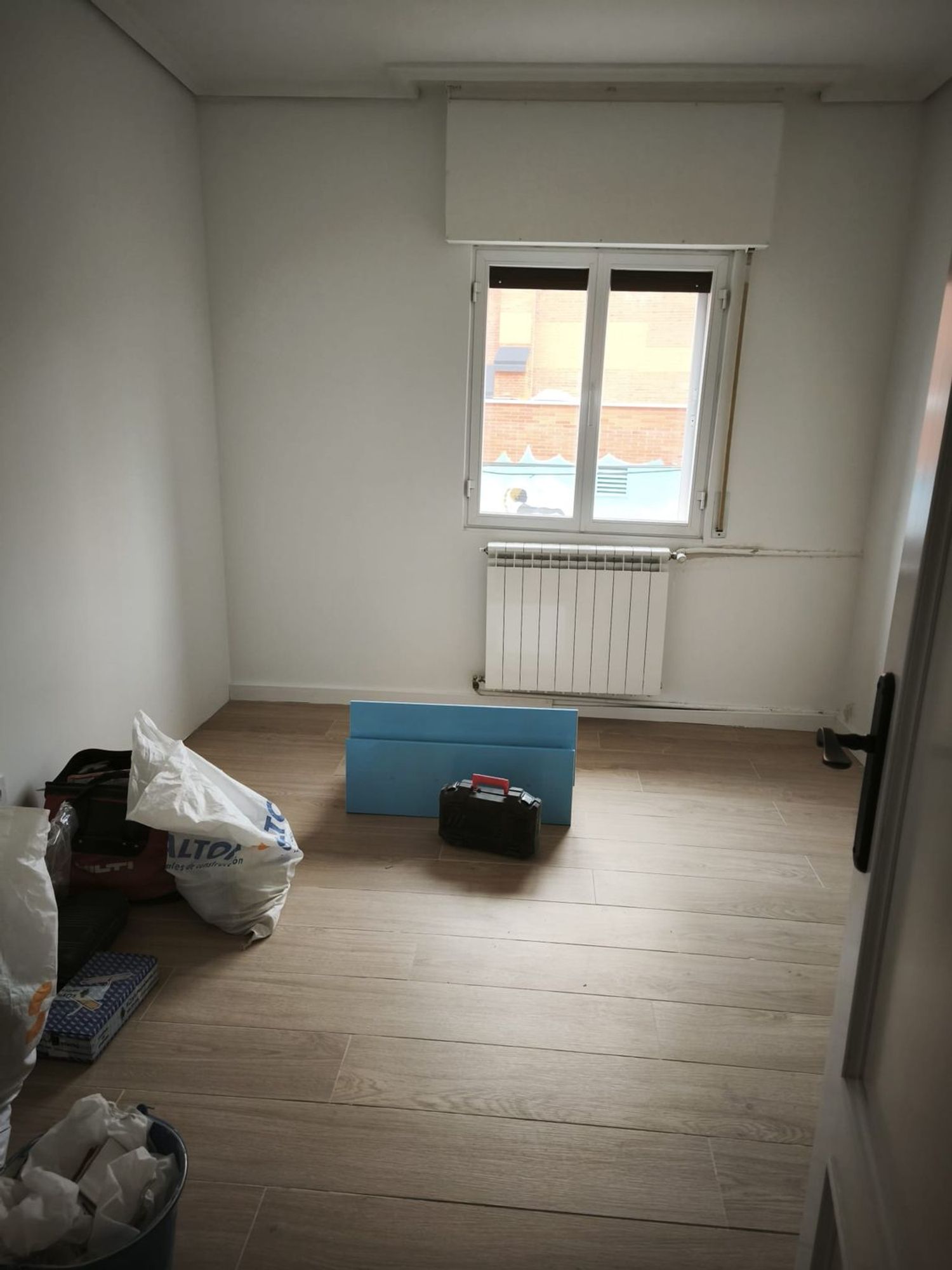 Piso en Calle Leon, 11, Aranzabela - Aranbizkarra, Aranzabela - Aranbizkarra - Foto 2