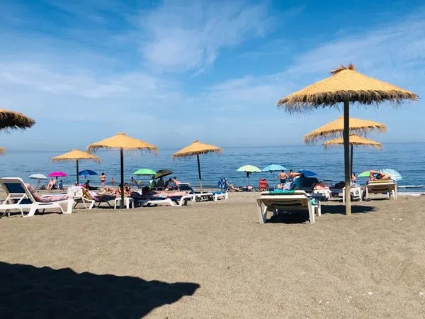 Piso en Urbanizacion Playa Manilva, 3 D - Foto 32