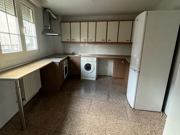 Piso en calle del Congosto, 48 - Foto 4