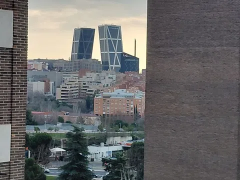 Piso en calle de Ginzo de Limia, 7