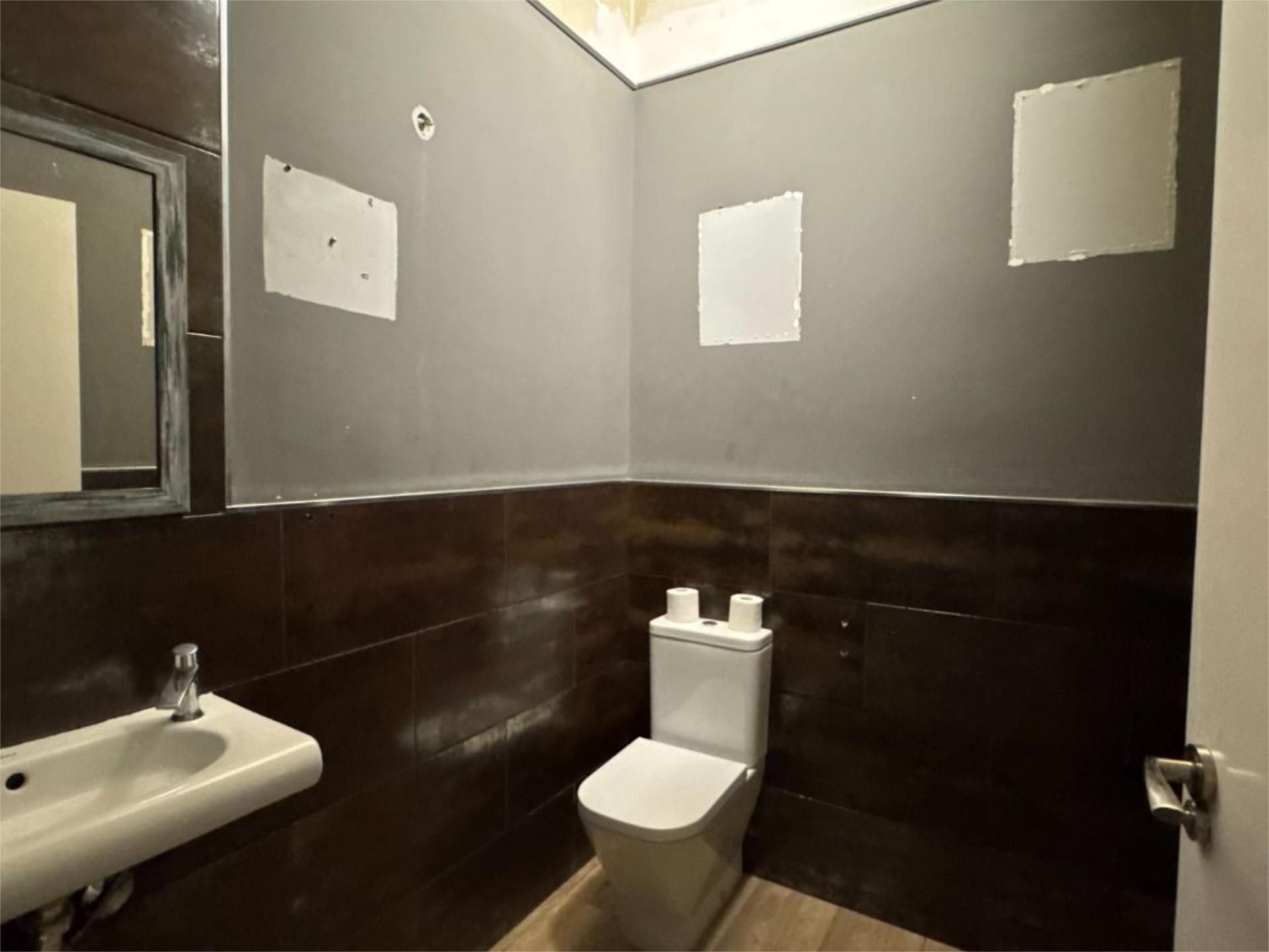 Planta baja en  Carrer Pardo Gimeno 61 - Foto 13