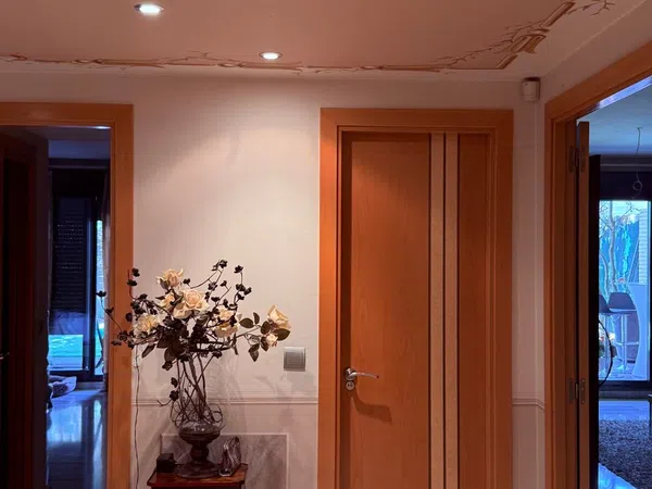 Chalet adosado en Calle de Biel, 55, Valdefierro - Foto 8