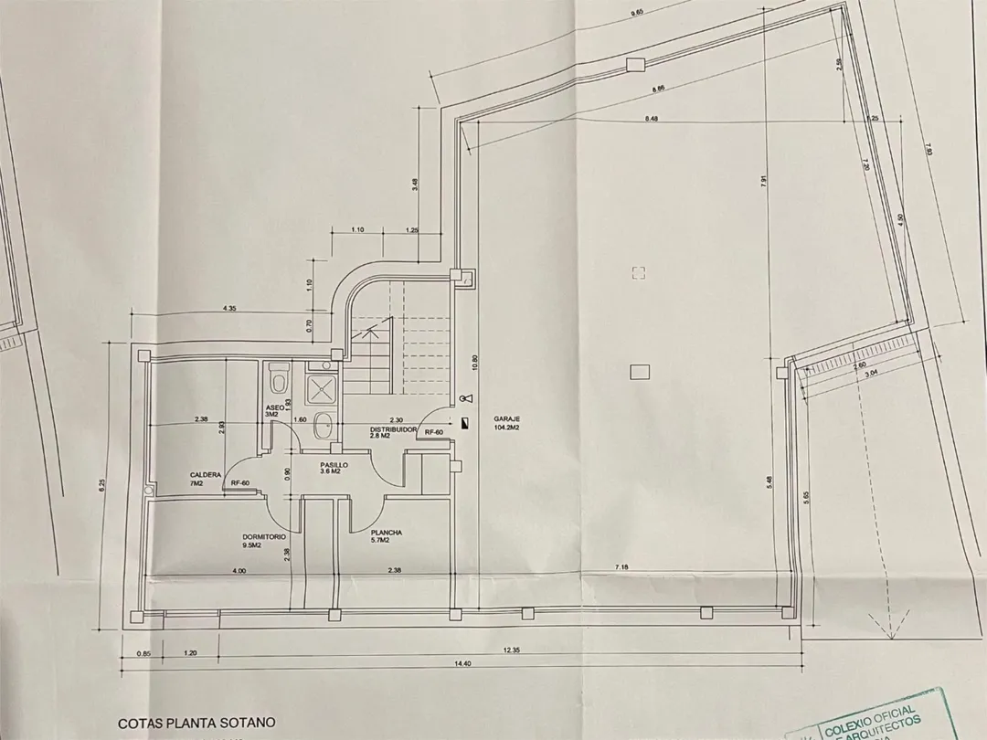 Chalet en  Avenida Ricardo Mella 363 - Foto 34