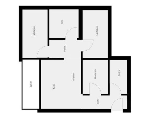 Piso en San Isidro - Foto 28