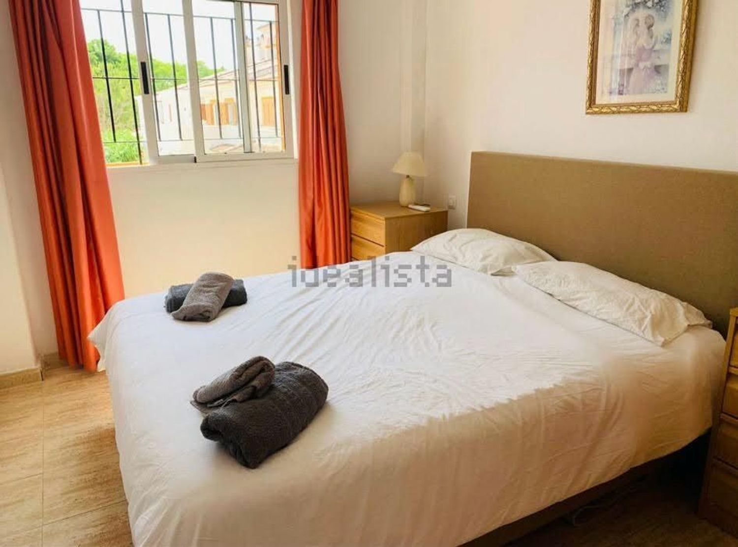 Casa o chalet independiente en Calle Río Guadiana, 21, Mil Palmeras, Mil Palmeras - Foto 4