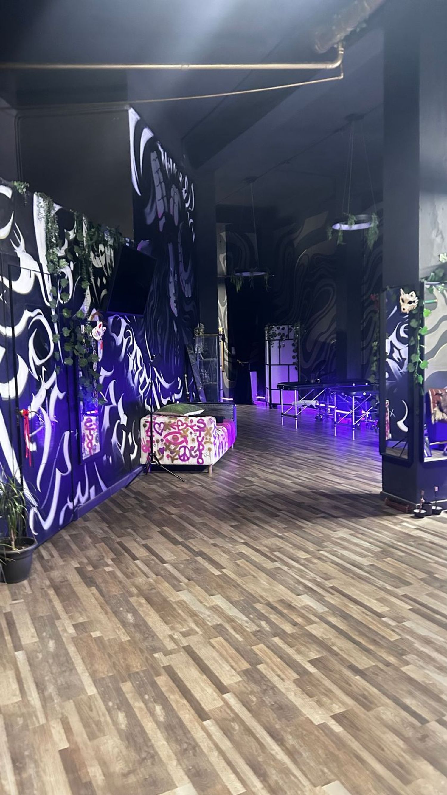 Centro estético en traspaso en Calle d'Alboraia, 65 - Foto 3