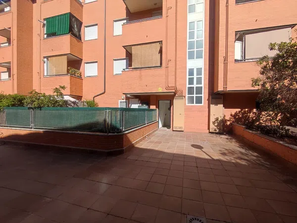 Estudio en Calle de Pedro Campos, 16, Opañel - Foto 15