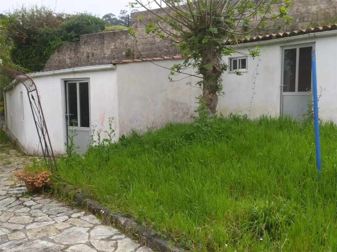 Piso en  Rúa Menciñeiros 9 - Foto 21