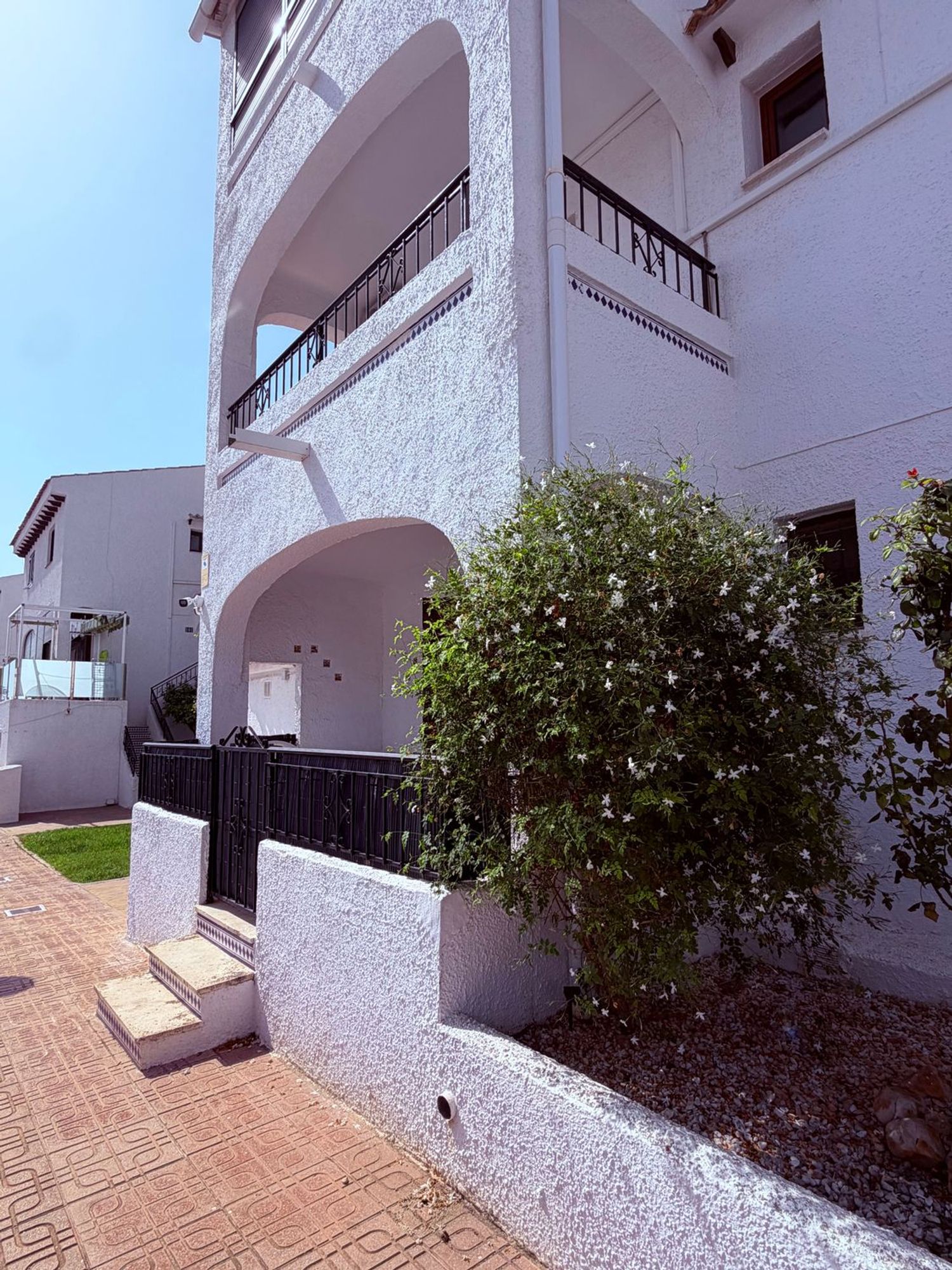 Piso en Plaza Antonio Vicea, 3, Playa Flamenca - Foto 3