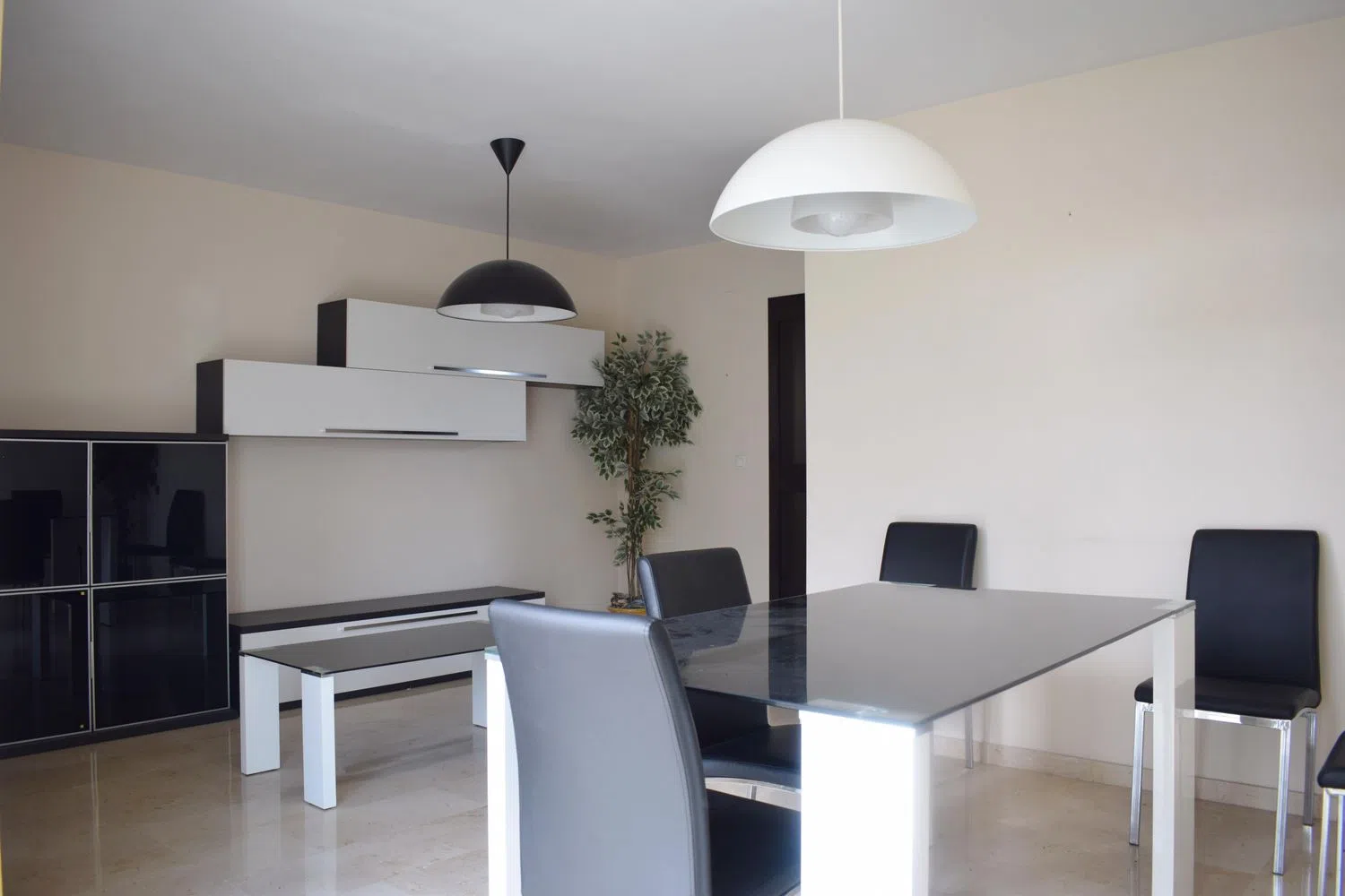 Piso en avenida Diputación, 1 -25 - Foto 1