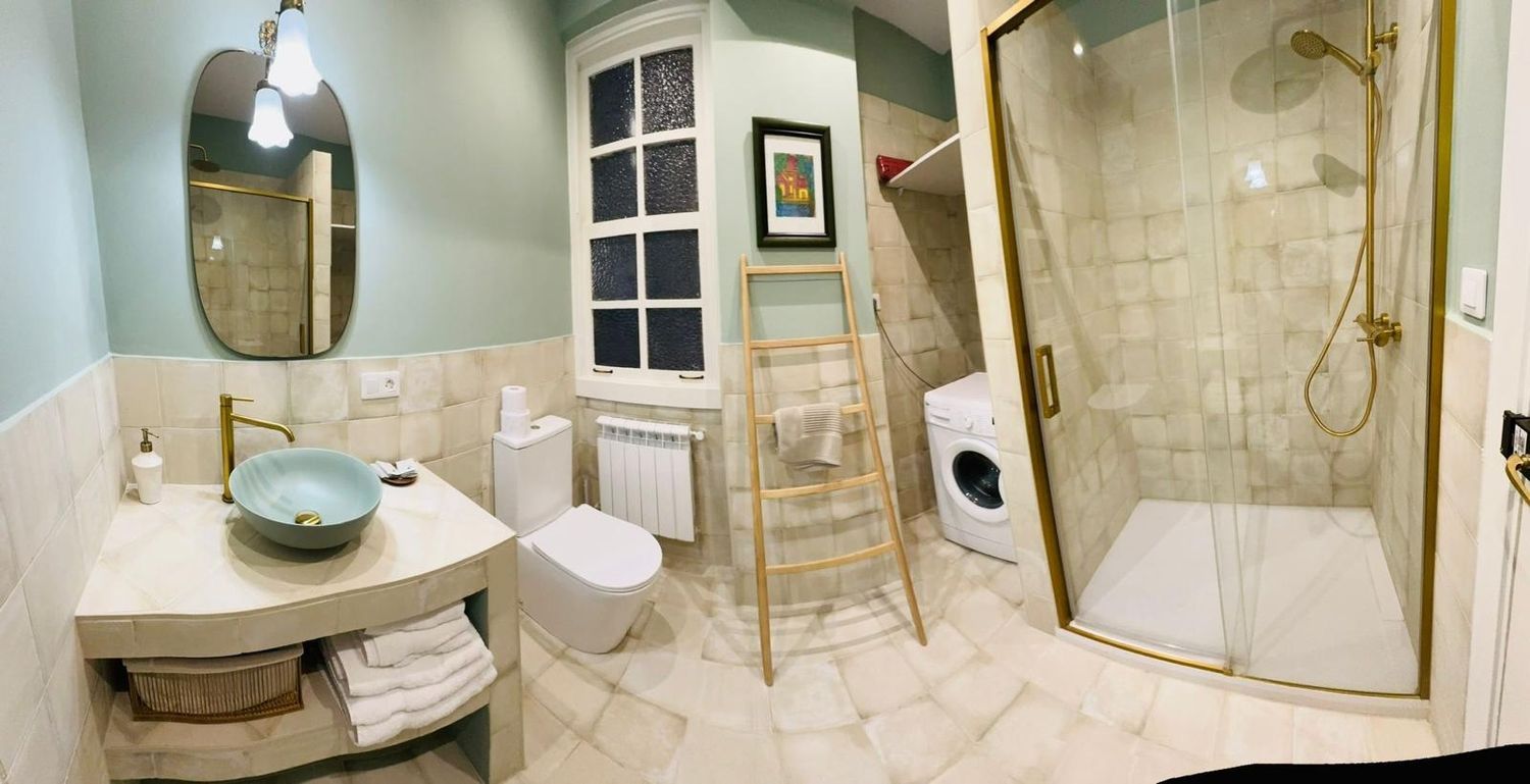 Piso en plaza de María Pita, 8 - Foto 16