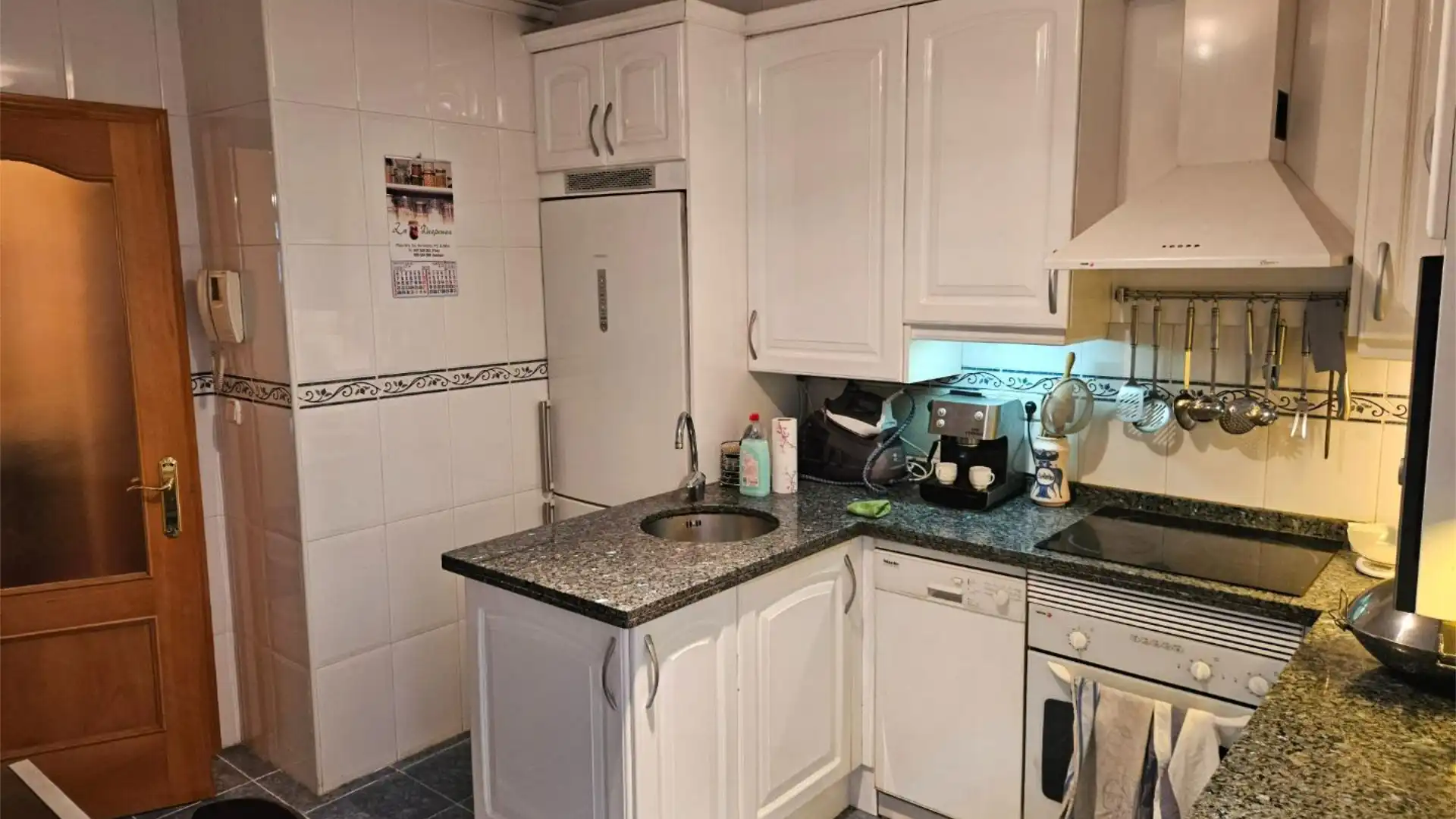 Piso en  Calle del Postigo Bajo 12 - Foto 26