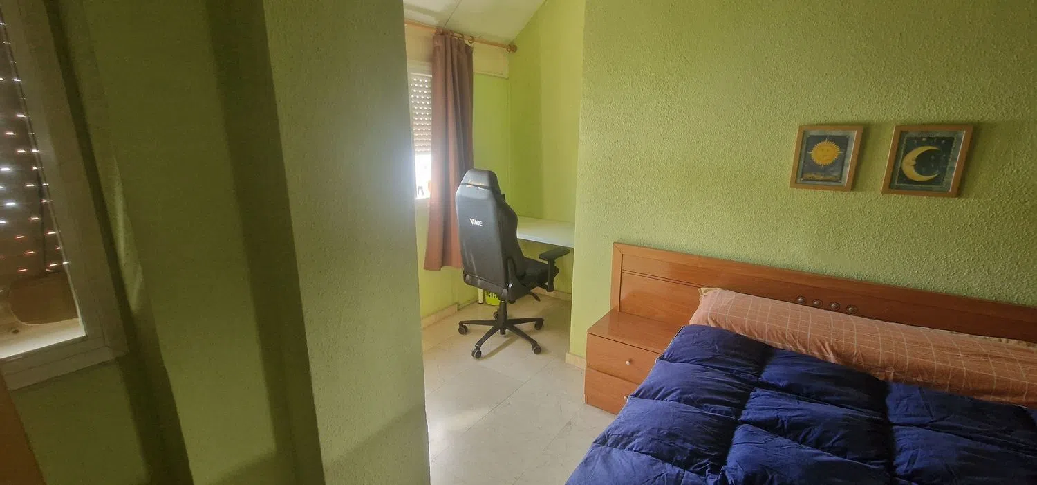 Piso en calle Hermanos Arcas, 7 - Foto 5