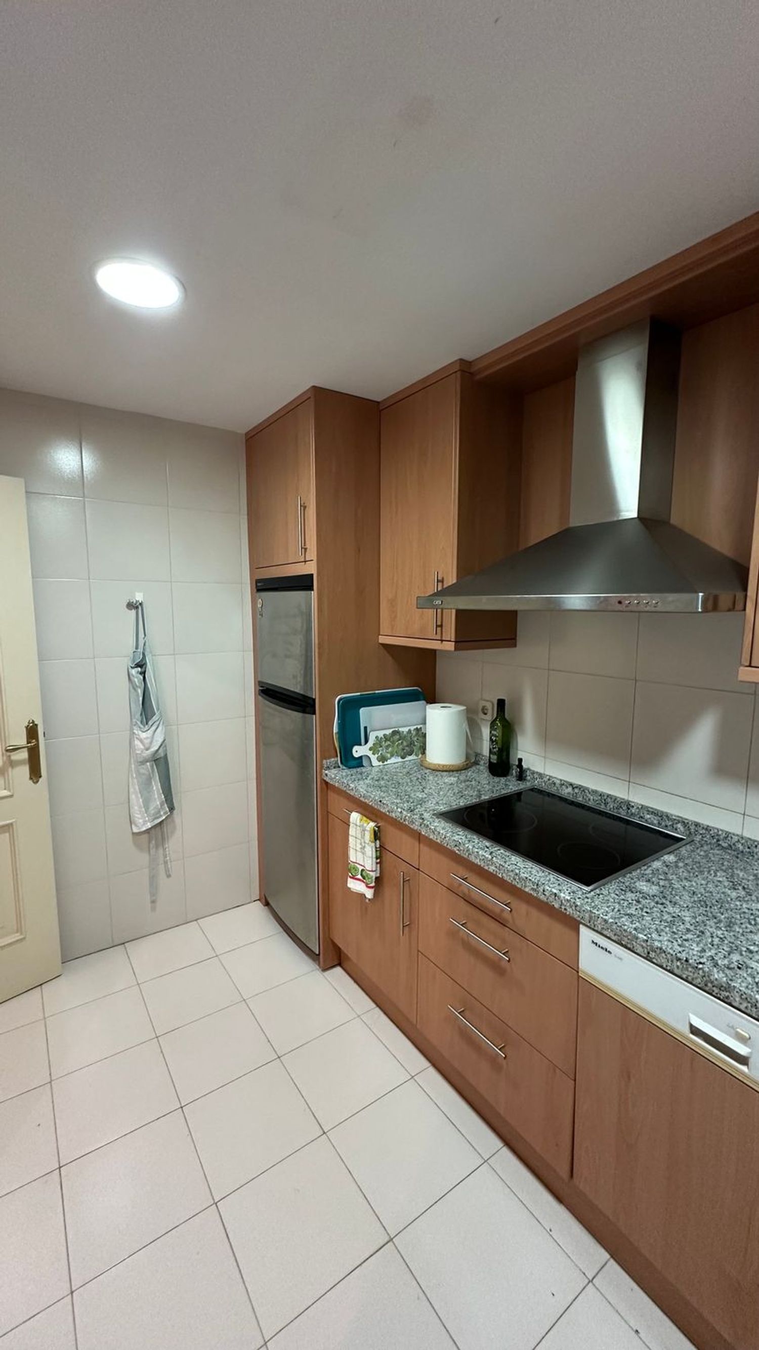 Piso en calle Ponce de León s/n - Foto 15