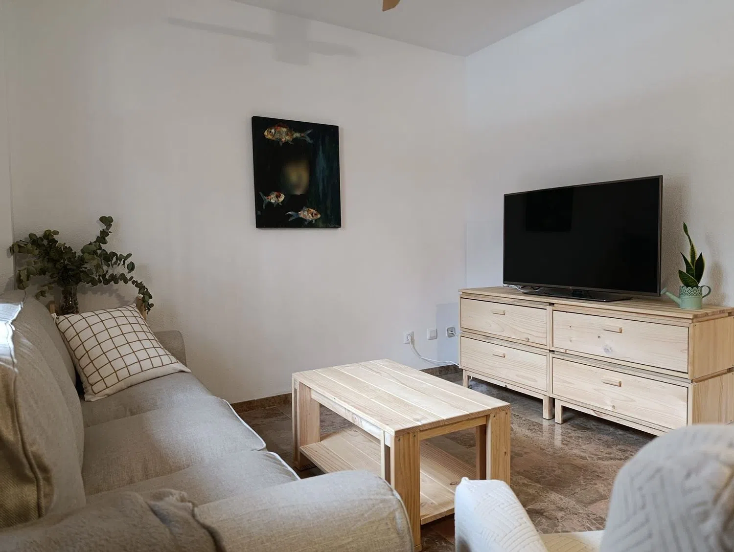 Piso en Israel, 3 - Foto 2