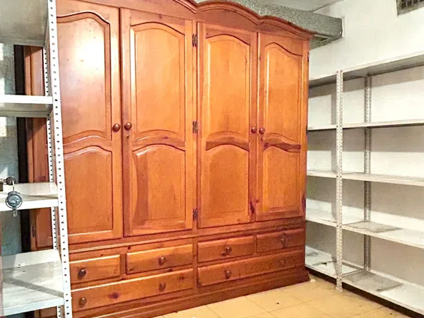 Piso en calle Gregorio Marañon, 33 - Foto 37