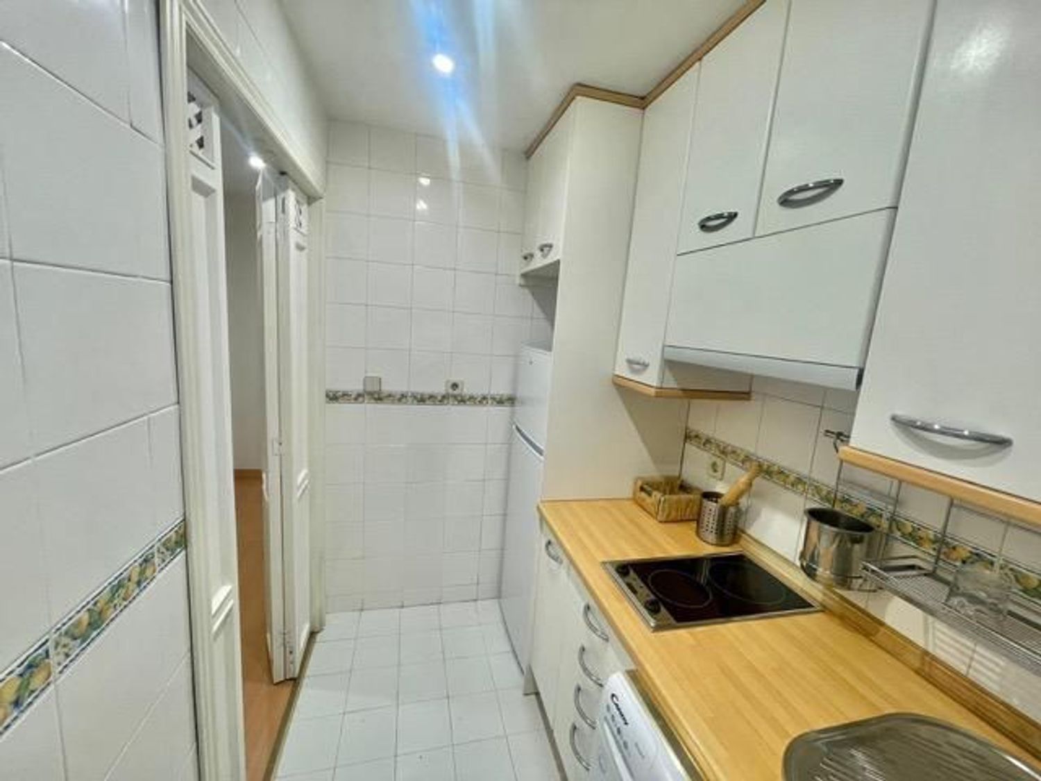 Piso en calle de Rafael Herrera, 11 n - Foto 4