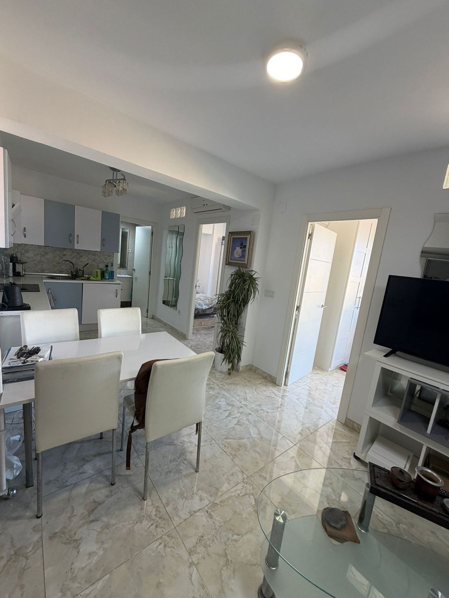 Piso en Alameda de Colón, 24, Ensanche Centro - Soho - Foto 4