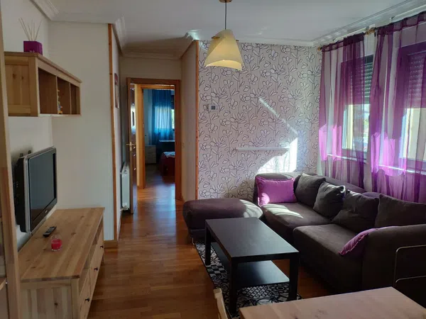 Piso en calle Juan Maluquer, 10