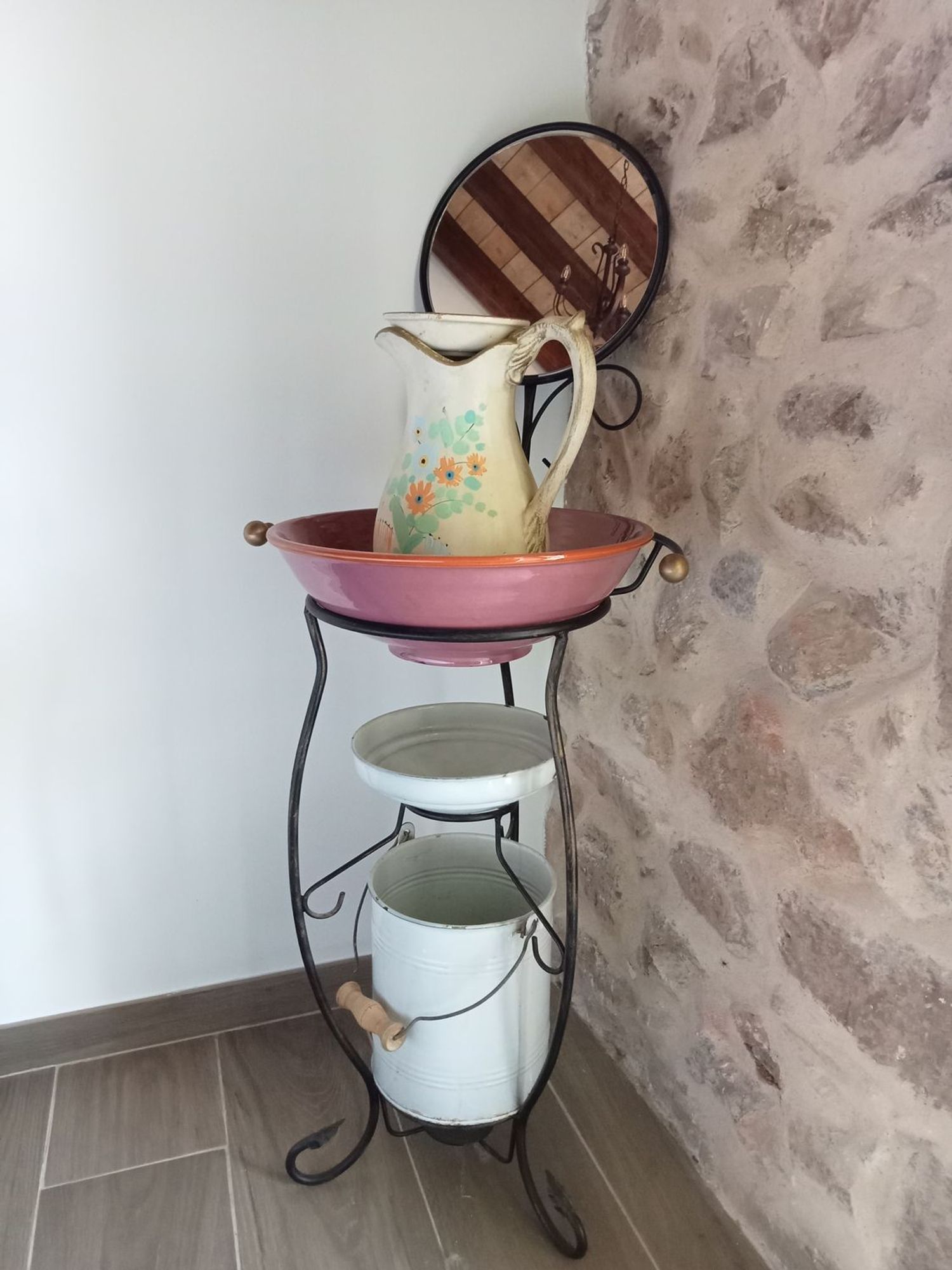 Casa rural en Barrio Somarriba, 8 - Foto 17