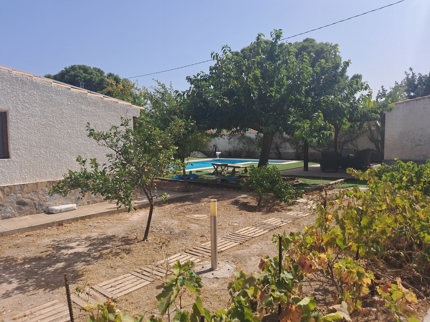 Casa o chalet independiente en Avenida Carlos Soler, 1, Centro, Centro - Foto 4
