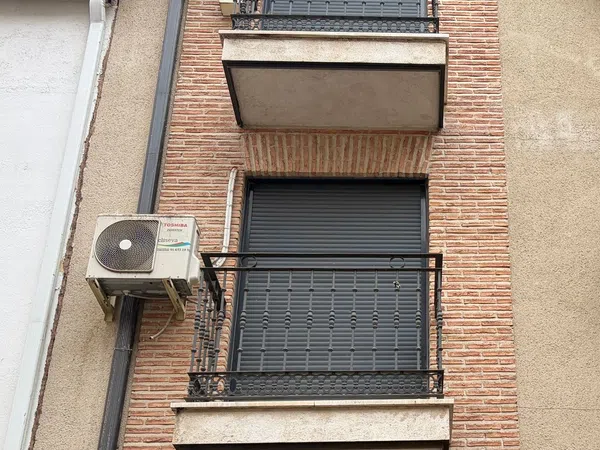 Estudio en calle Jabonería, 4 - Foto 7