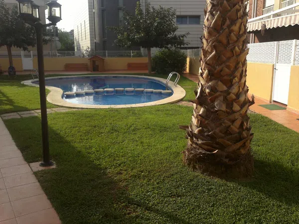 Chalet adosado en Calle Formentera, 53, Zona Playa, Zona Playa - Foto 3