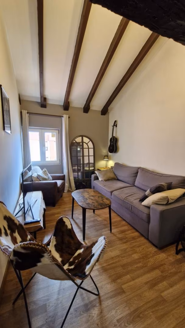 Piso en  Paseo de Altamira 101