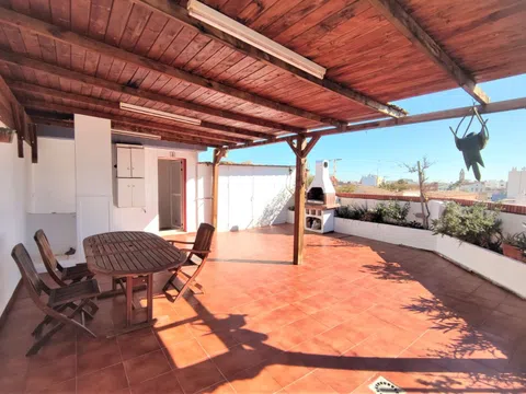 Ático en calle Ramón y Cajal, 46