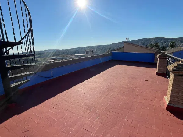 Casa o chalet independiente en Campos del Río - Foto 37
